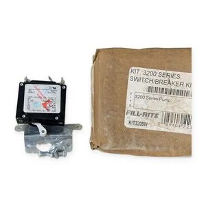 Fill-Rite KIT320SW 3200 Series Pump