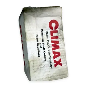 Climax Metal Products MC-50 Machine Part