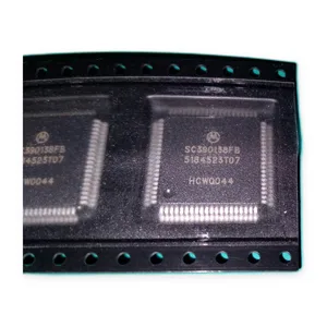 Motorola SC390138FB Integrated Circuit