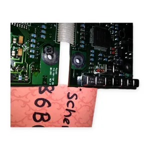 Pulnix TMC-78M