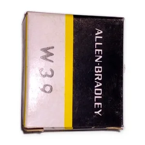 Allen-Bradley W39 Overload Heater Element