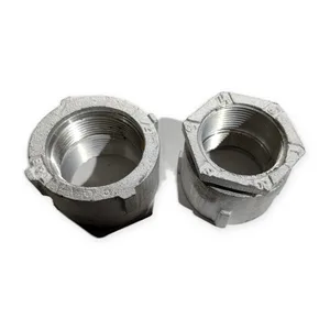 T & b 679AL 1-1/2" ERICSON COUPLINF,,,each