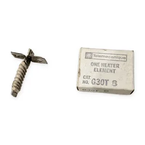 Telemecanique G30T8 Thermal Unit Heater Element
