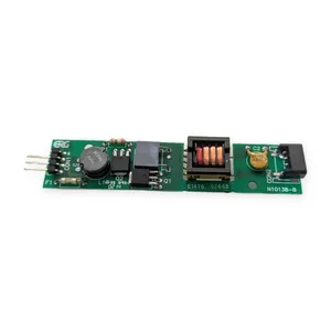 ERG N10138-B Inverter Board LCD Display
