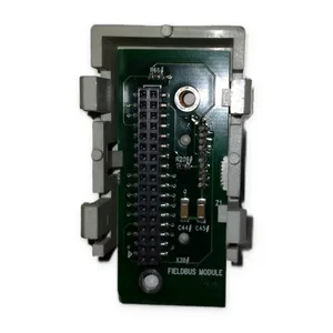 FIELDBUS MODULE X38