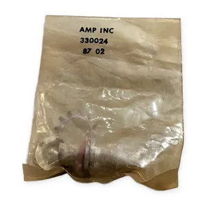 AMP 330024 Inc Connector