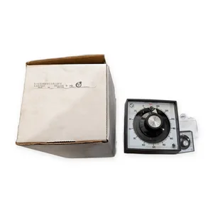 3-0305E011A10PX Automatic Timing Controls – actual item, photo 1 of 5