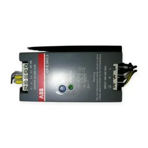 ABB 24/2.5 Switch Mode Power Supply