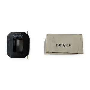Joslyn Clark TB103-19 Magnetic Contactor Starter