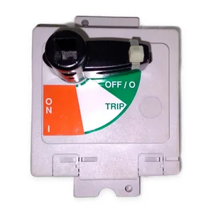 Eaton 1498D66G17 EG Vari-Depth Handle