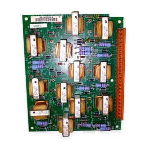 ABB TY0009746 Circuit Board – actual item, photo 1 of 6