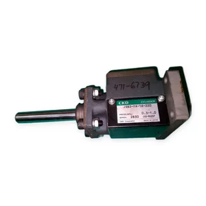CKD JSB3-FA-16-220 Pneumatic Brake Cylinder