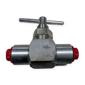 209869 WPP 345 Bar K2420A Valve – actual item, photo 1 of 7