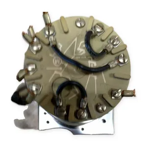Eagle Signal PDM-48 Timer Base
