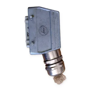 Epic 10195000 H-BE 16 BS DR Connector
