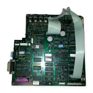 HP 07090-60110 Industrial Automation Control