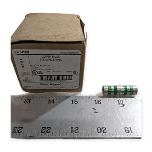 54508 Lug – actual item, photo 1 of 6