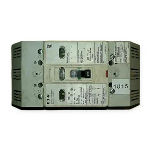 Cutler-Hammer HFDDC3200W Circuit Breaker