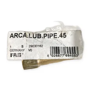 FAG ARCA.LUB.PIPE.45 Lubrication 29030162