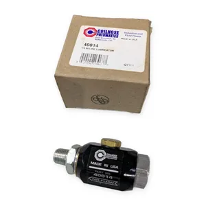 Coilhose Pneumatics 40014 In-Line Air Tool Lubricator