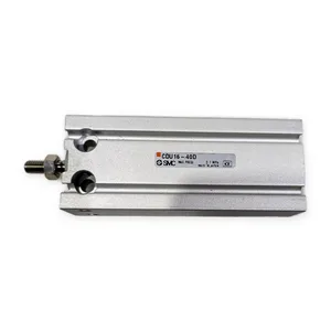 SMC CDU16-40D-A83 Pneumatic Component