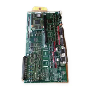 NEC ASC-2 VASACC Control Board
