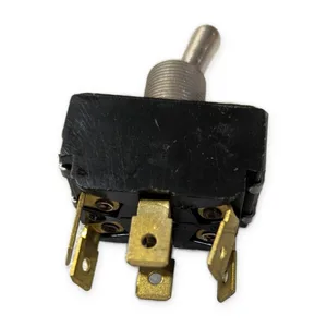 Cutler-Hammer 7565K7 Toggle Switch