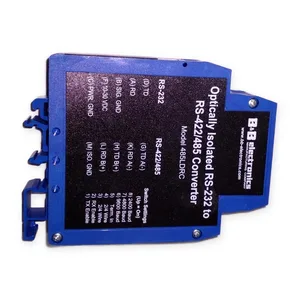 RS-232 Converter