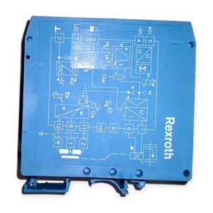 Bosch Rexroth Hydraulic Cylinder
