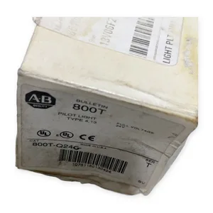 Allen-Bradley 800T-Q24G Pilot Light