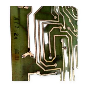 Reliance Electric 0-51862-1 Drive Board