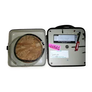 Dickson SC4-90-B-7 Temperature Chart Recorder