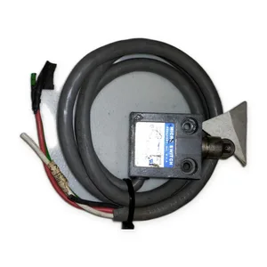 Honeywell 914CE2-3A Micro Switch