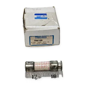 Mersen TR4/10R Tri-Onic RK5 Time Delay Fuse