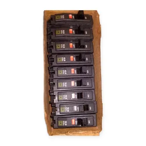 Square D QO10 Circuit Breaker