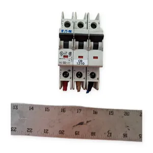 Eaton FAZ-D2/3 Miniature Circuit Breaker