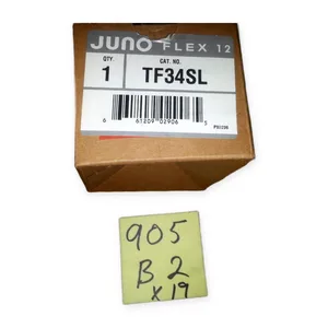 Juno TF34SL Support Cylinder Steel Cable