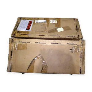 Allen-Bradley 6181P-15TS2KHX Industrial Computer