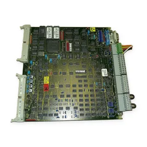 Siemens A1-108-101-511 Control Module Drive Board