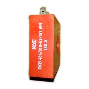 VAC ZKB464/019-52-151 Current Transformer