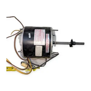 F48A05A01 Electric Motor – actual item, photo 1 of 6