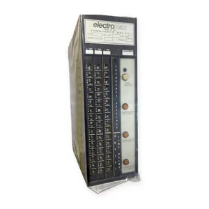 7062508 Electromax Frequency Relay