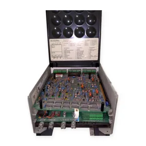 Eurotherm 540-250-4-2-1-000-1000-00 Parker SSD DC Drive