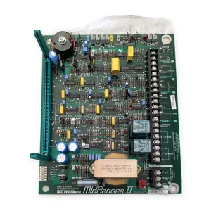 Milltronics 01872442 POWER BOARD