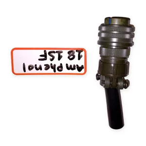 Amphenol Connector