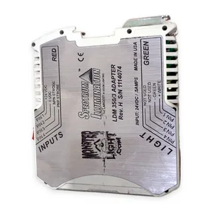 I.5AMPS Test Equipment – actual item, photo 1 of 7