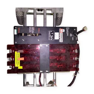 Zenith Automatic Transfer Switch