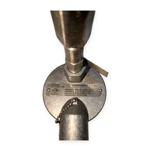 Rosemount 79-325-2 Scalable Pressure Transmitter