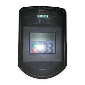 Siemens ULC0056 Interface Industrial HMI Module