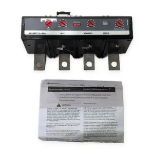 Eaton KT4400TA